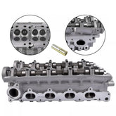 Complete Cylinder Head for Chevrolet Aveo LS LT Base 4-Door 1.6L DOHC 2004-2007